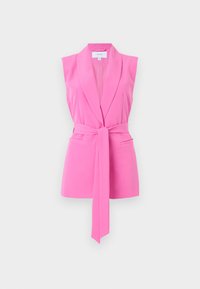 VILIST TAILORING  - Liemenė - pink yarrow