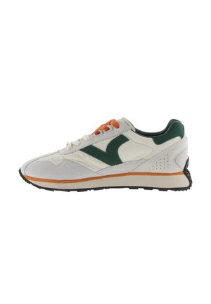ROOT - Sneakers laag - blanco