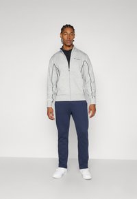 Champion SWEATSUIT SET - Trening - light blue