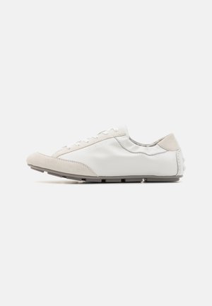 MICHAEL Michael Kors SUSIE TRAINER - Tenisky - optic white
