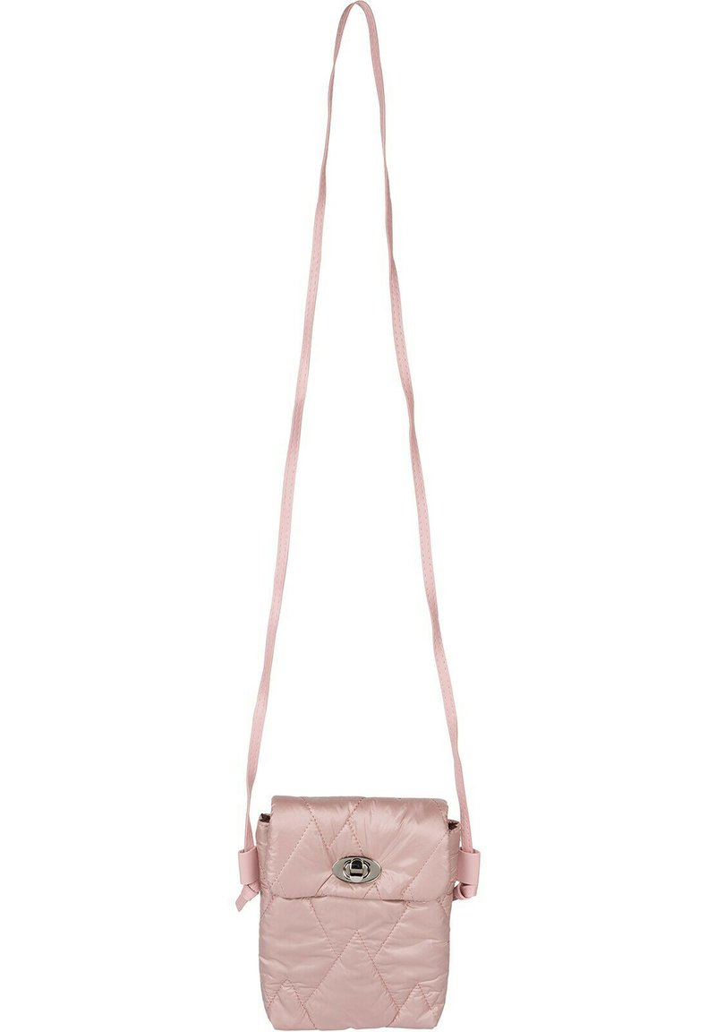Damen Handtaschen | STYLEBREAKER Umhängetasche altrose/rosa - WK71350 Damen Handtaschen | STYLEBREAKER Umhängetasche altrose/rosa - WK71350