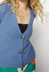 ONLY Kofta - light blue