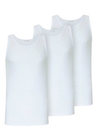 3 PACK - Undertröja - white