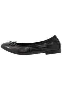 Tamaris Bailarinas - black