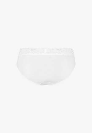 Hanro MOMENTS - Slip - white
