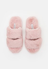 Even&Odd Chaussons - pink