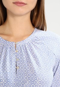 Marc O'Polo Maglietta a manica lunga - light blue