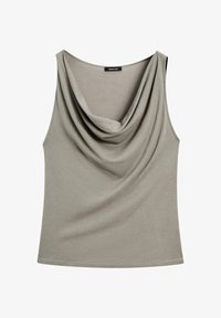 Selected, khaki
