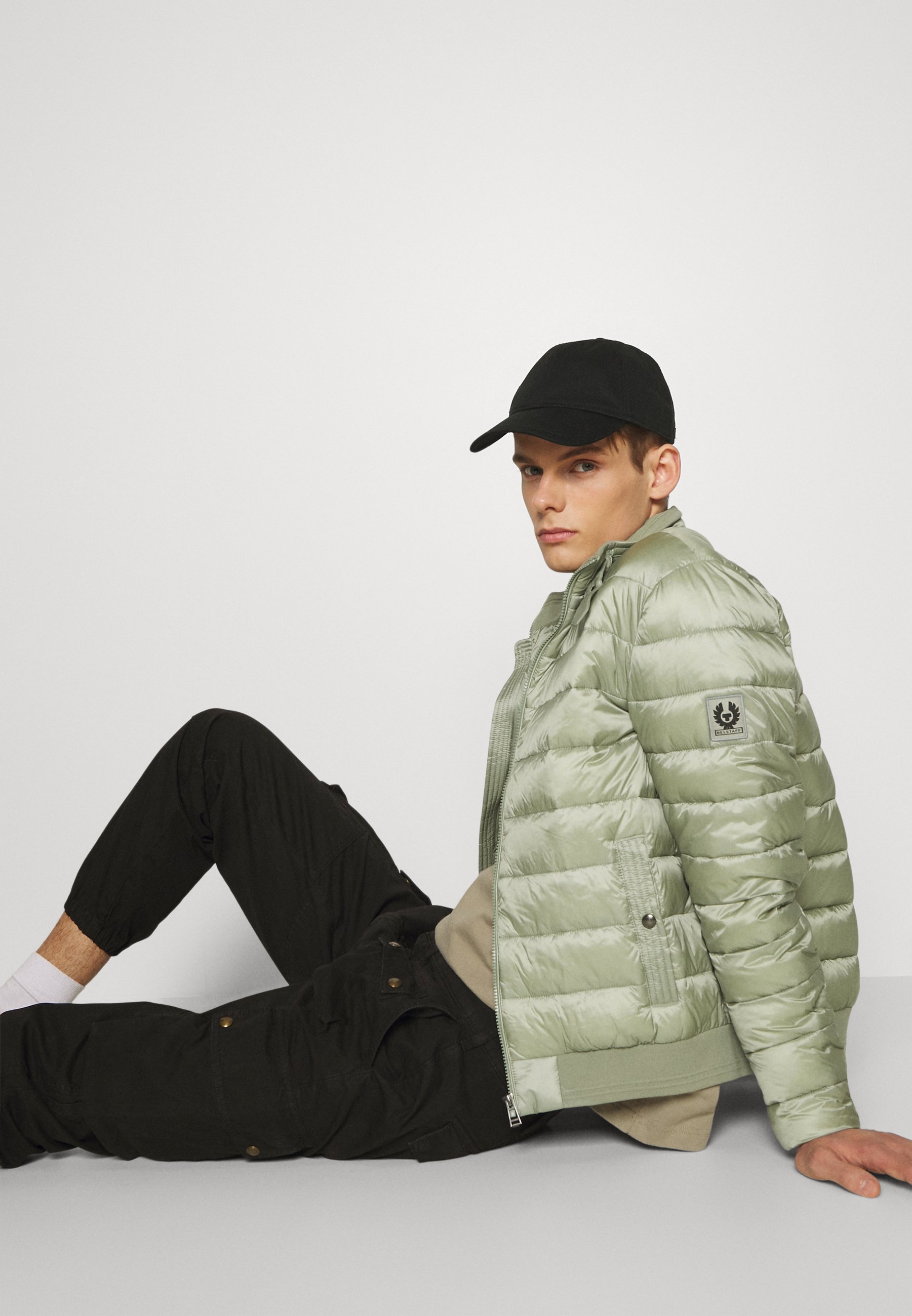Belstaff TONAL CIRCUIT JACKET - Down 
