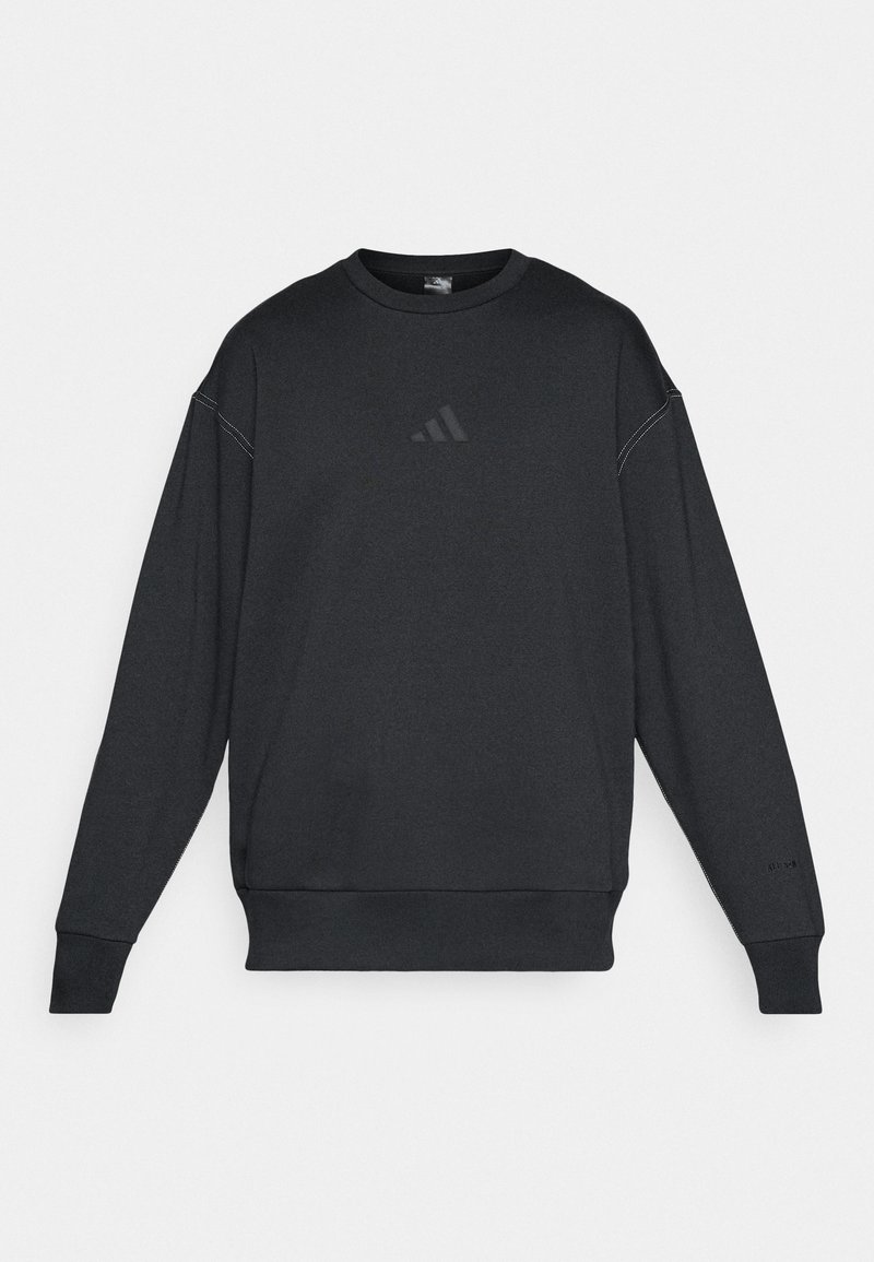 adidas Originals Sweater zwart adidas Originals Sweater zwart