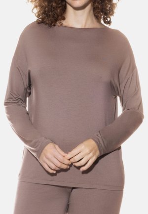 Maglia del pigiama - milk n coffee