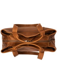 The Chesterfield Brand WAX PULL UP GAIL - Sac à main - cognac