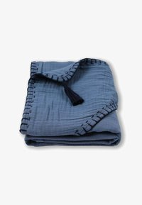 Non sélectionné, indigo blue