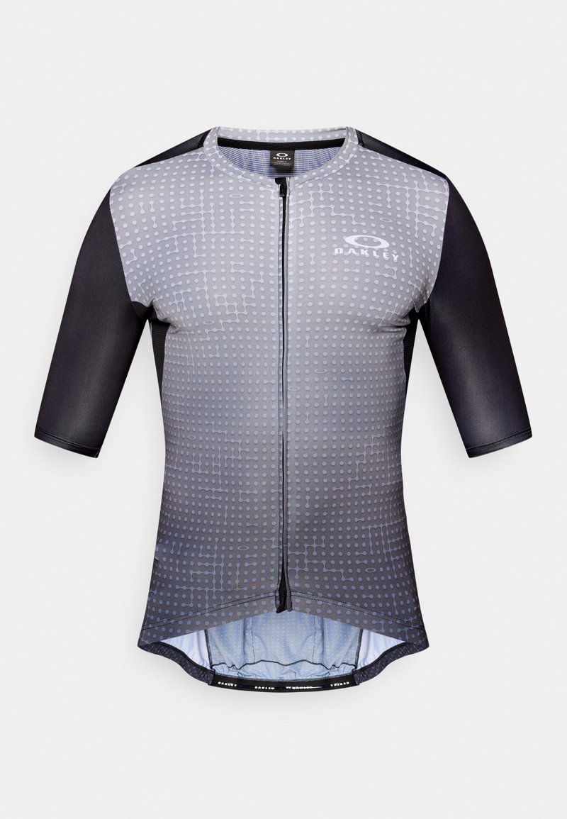 Oakley Wielershirt meerkleurig Oakley Wielershirt meerkleurig