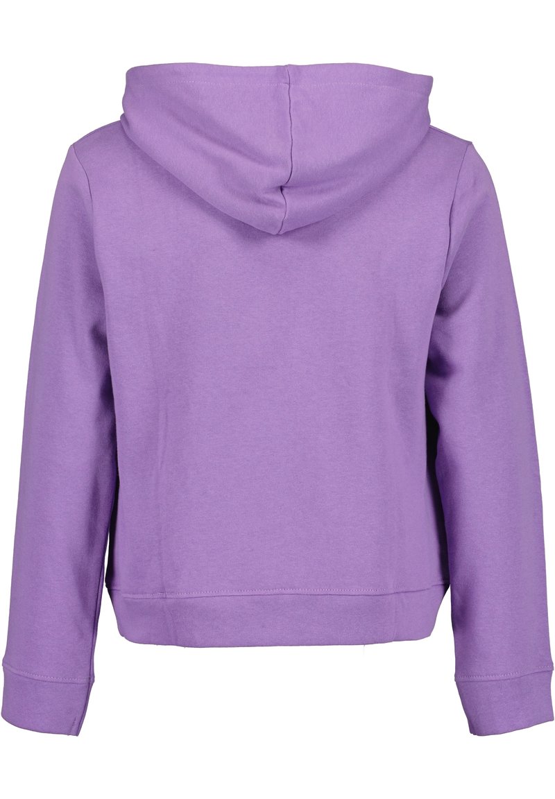 Kinder Pullover | Blue Seven HIT THE ROAD Kapuzenpullover lila/flieder - UY24132 Kinder Pullover | Blue Seven HIT THE ROAD Kapuzenpullover lila/flieder - UY24132