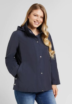 Luisa Viola Giacca da mezza stagione - blu