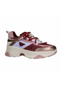 sacha SACHA  - Trainers - red