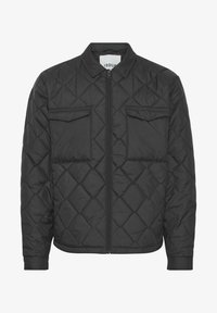 Geselecteerd, true black