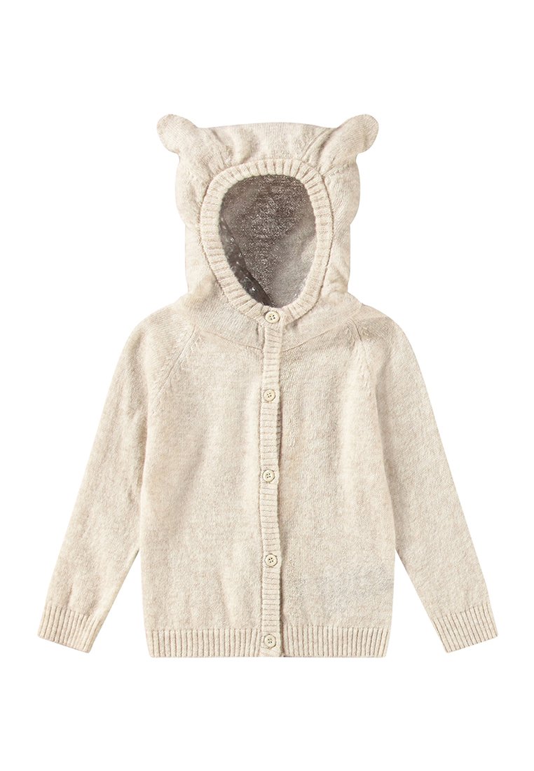 Molo Vest crème Molo Vest crème