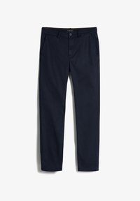 Ausgewählt, blu marine