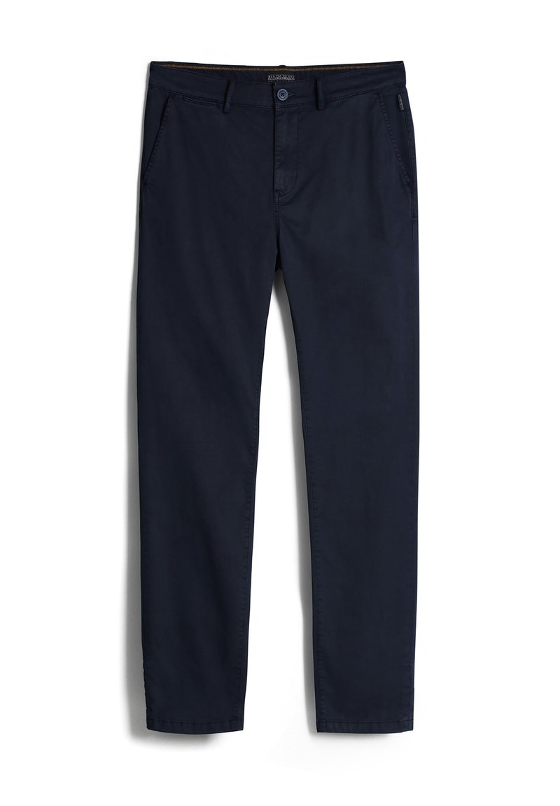 Napapijri Chino blauw