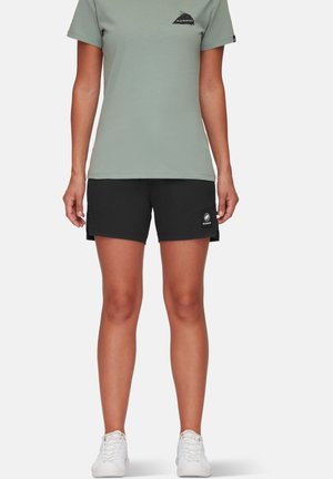 Krótkie spodenki sportowe