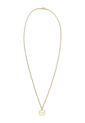 KREIS RUND GEO TREND - Collier - gold-coloured