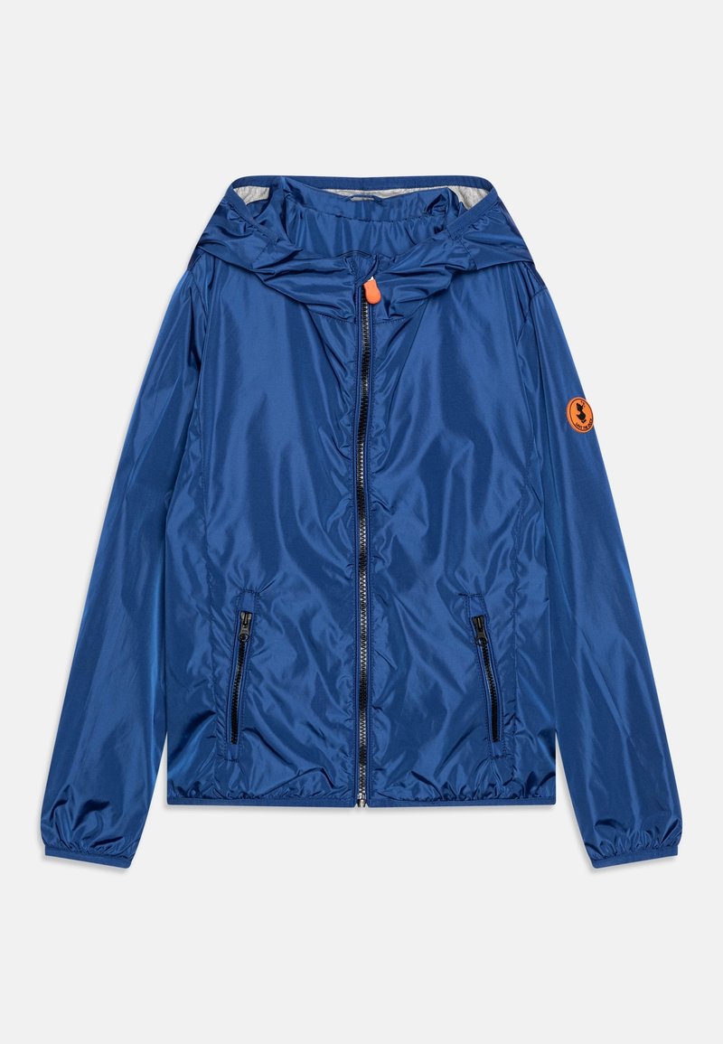 Save the duck Chaqueta de entretiempo - blue