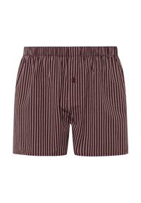 Non sélectionné, dark wine stripe