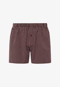 Non selezionato, dark wine stripe