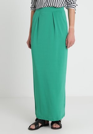 Maxikjol - green
