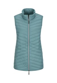 Unausgewählt, gray green