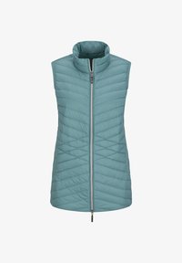 Unausgewählt, gray green