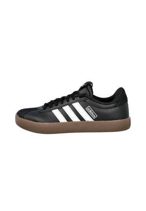 adidas Originals, VL COURT 3.0 - Zapatillas - black