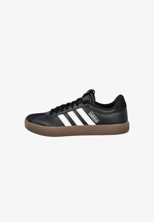 adidas Originals, VL COURT 3.0 - Zapatillas - black