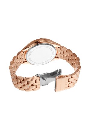 Michael Kors HARLOWE - Horloge - rose gold-coloured