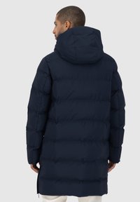 alife & kickin SAULAK PUFFER  - Cappotto invernale - marine