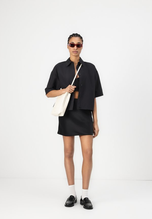 LULA SHIRT - Button-down blouse4