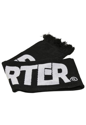 Scarf - black/lightasphalt/white