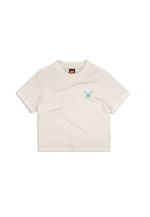 TABARCA - T-Shirt print - off white
