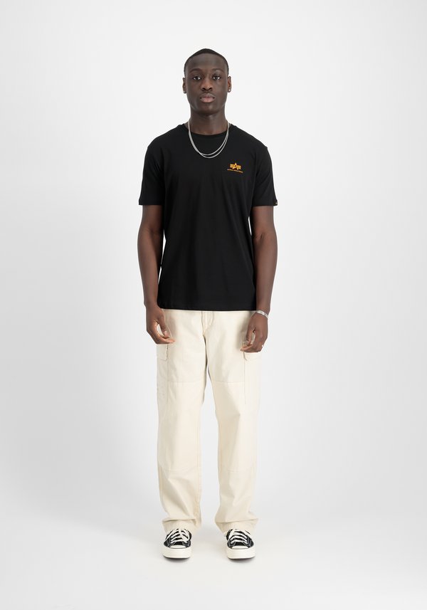 BACK  - Print T-shirt