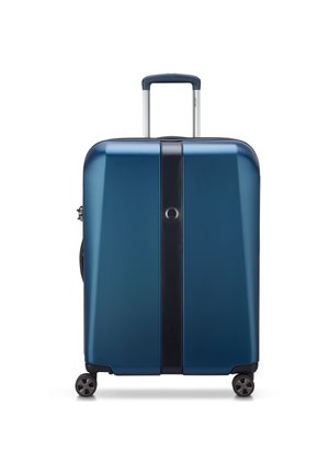 PROMENADE HARD - Trolley - blau