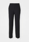 TILEPA - Pantalones - black