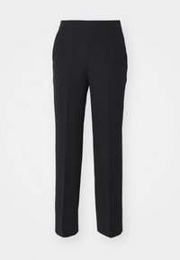TILEPA - Trousers - black
