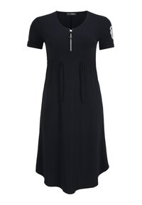 DORIS STREICH Freizeitkleid - ultramarinblau