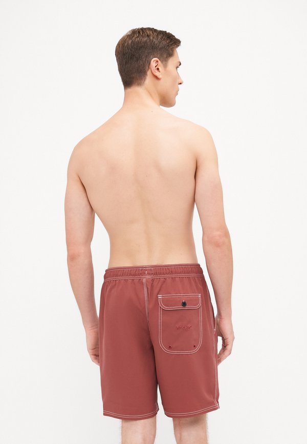 FADEOUT VOLLEY - Swimming shorts - apple butter4