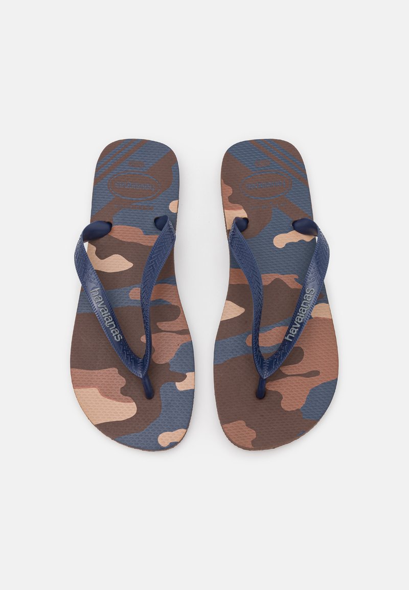 Havaianas Infradito Baby Con Mickey E Minnie: Unisex Per Bambini E Ragazzi, Gomma Resistente