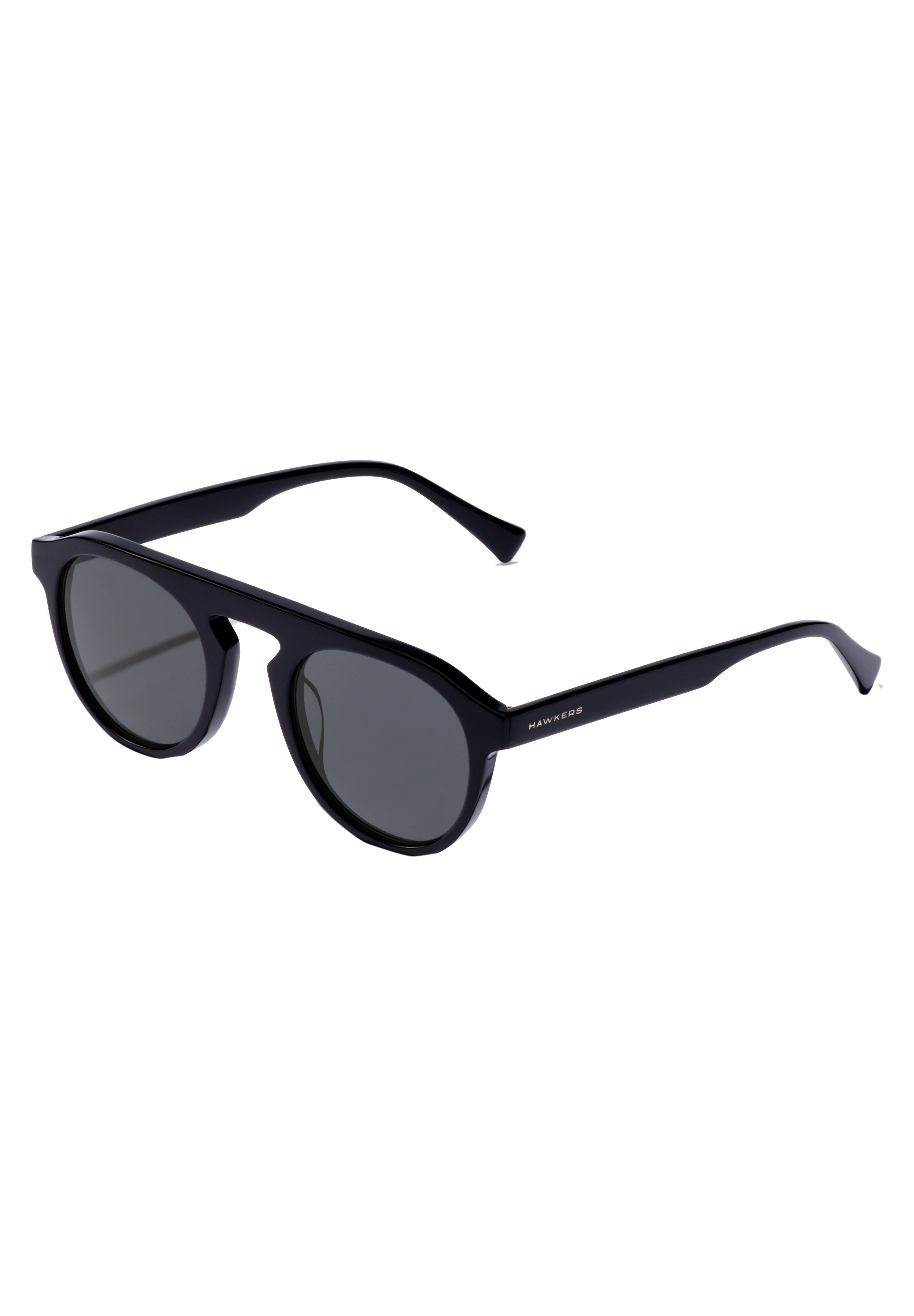 Hawkers BLAST - NUDE - Gafas de sol - black/negro - Zalando.es