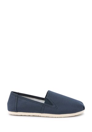 A-LINE - Slipper - navy blue