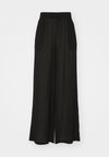 TROUSERS - Pantaloni del pigiama - black